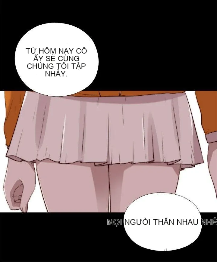 Bác tôi/cô gái của người hàng xóm Chương 1-127