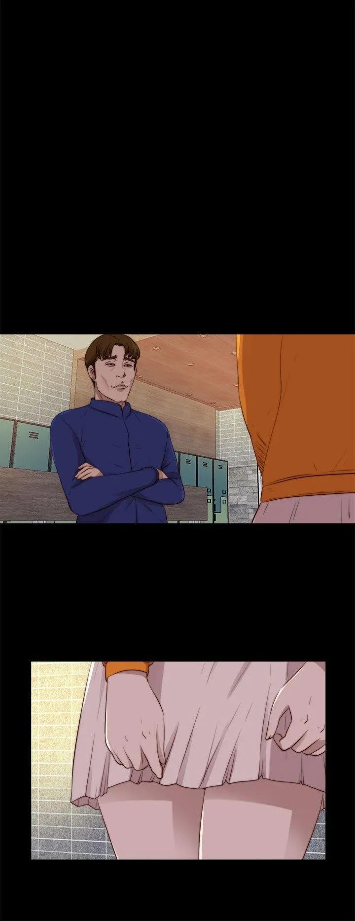 Bác tôi/cô gái của người hàng xóm Chương 1-127