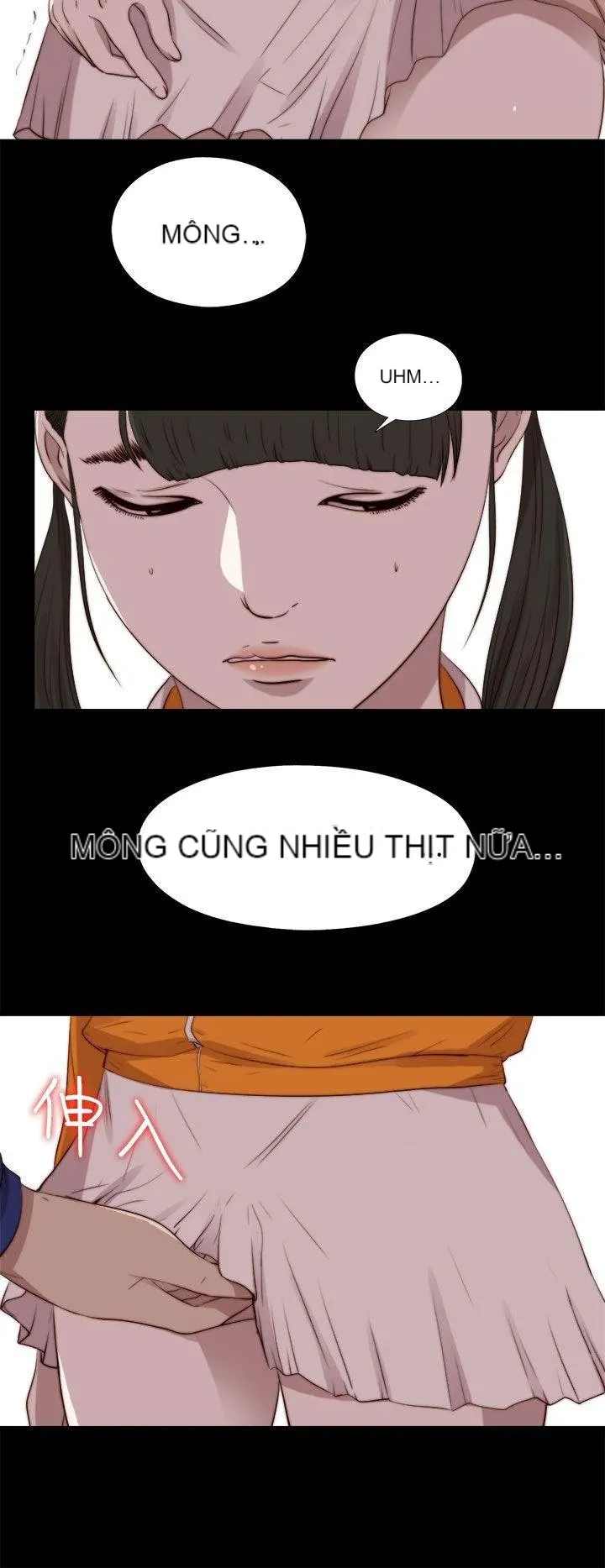 Bác tôi/cô gái của người hàng xóm Chương 1-127