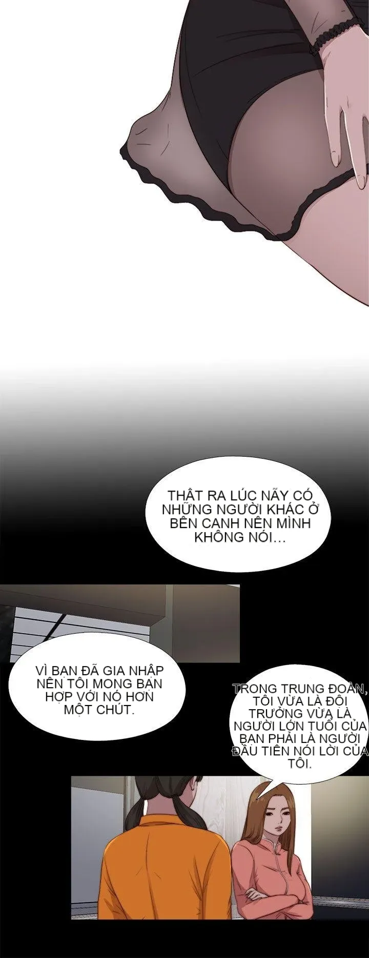 Bác tôi/cô gái của người hàng xóm Chương 1-127