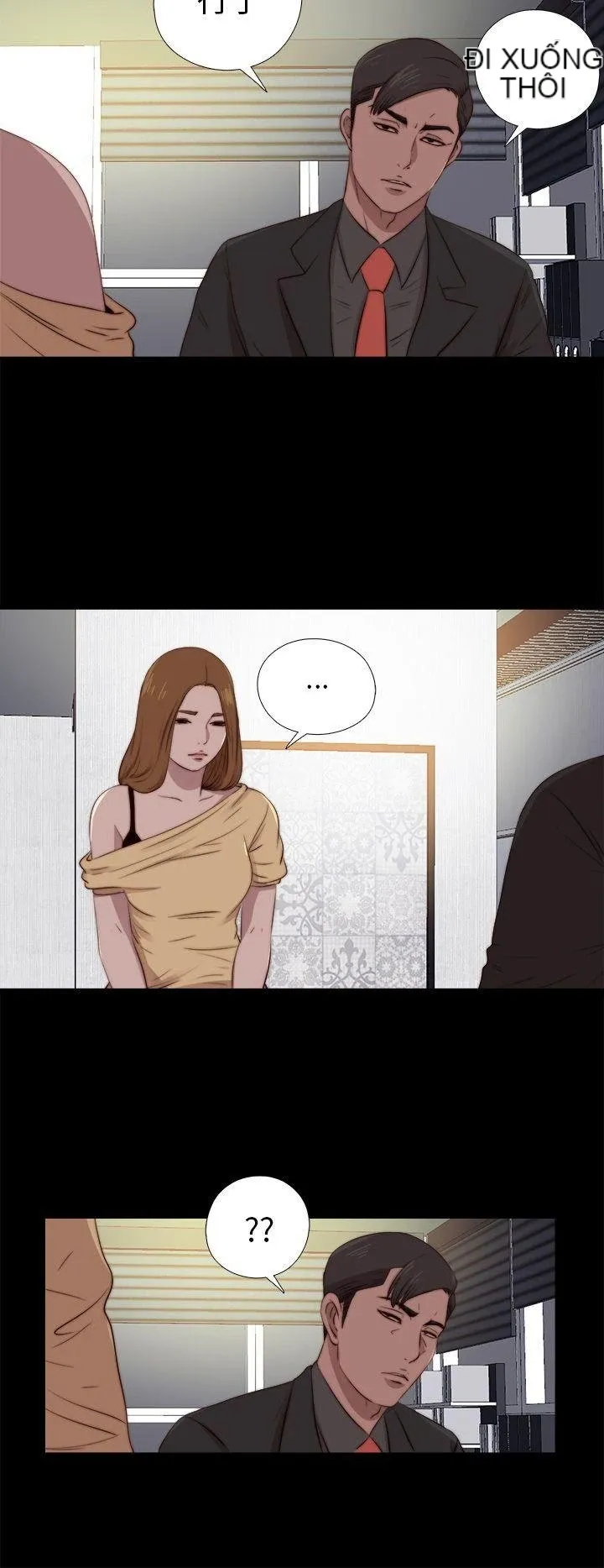 Bác tôi/cô gái của người hàng xóm Chương 1-127