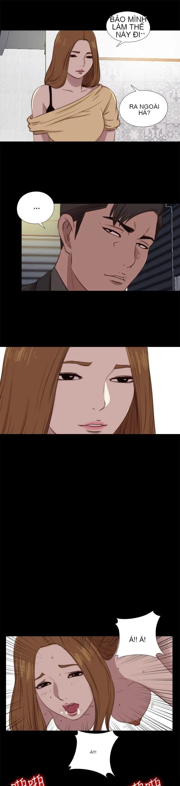 Bác tôi/cô gái của người hàng xóm Chương 1-127