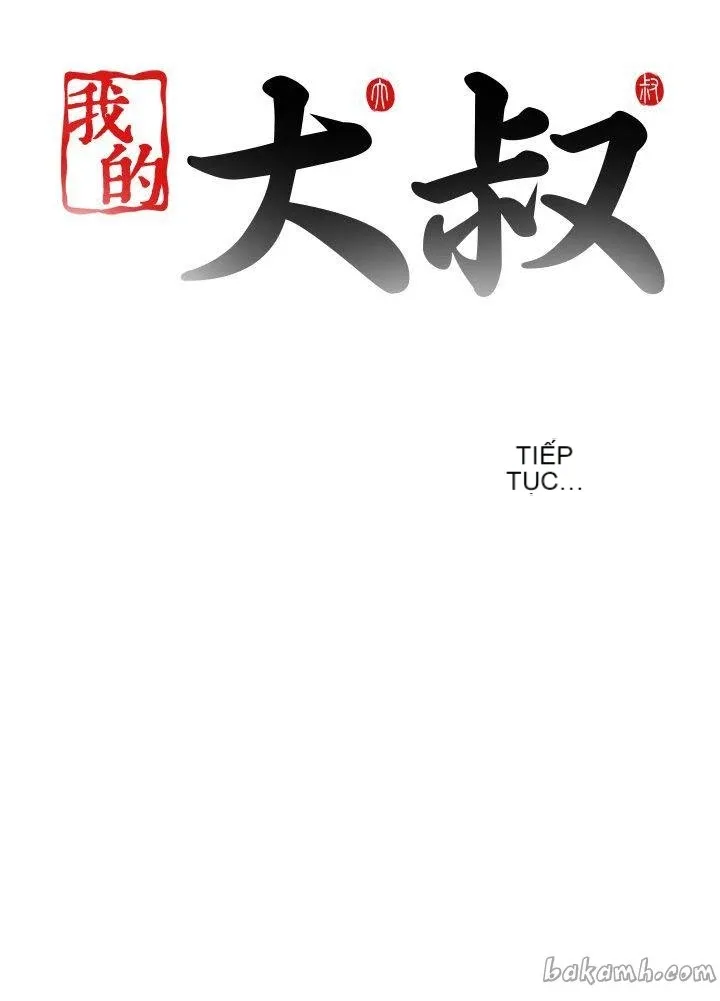 Bác tôi/cô gái của người hàng xóm Chương 1-127