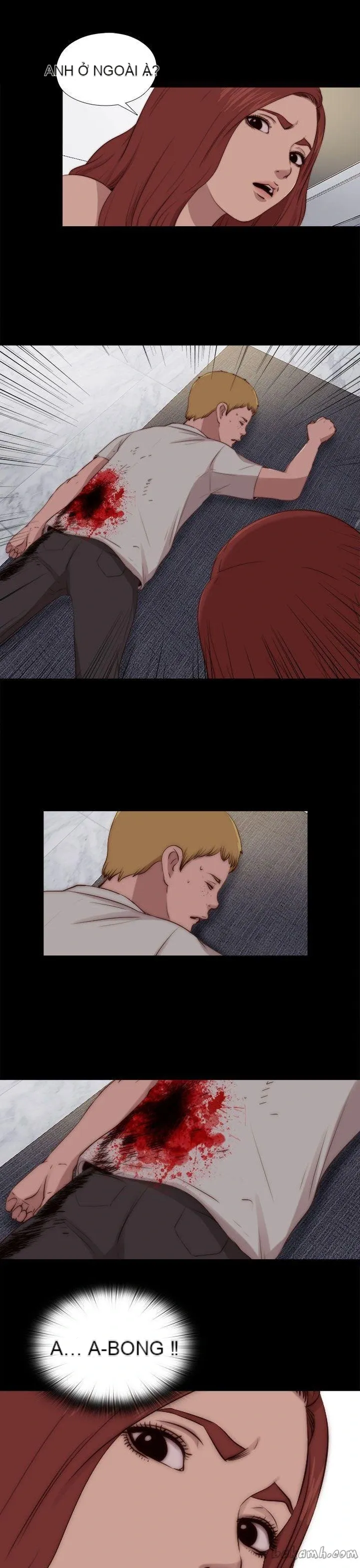 Bác tôi/cô gái của người hàng xóm Chương 1-127