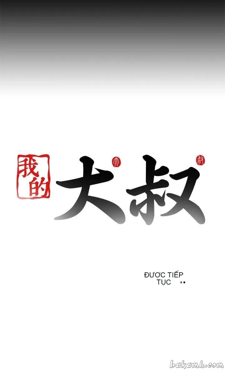 Bác tôi/cô gái của người hàng xóm Chương 1-127