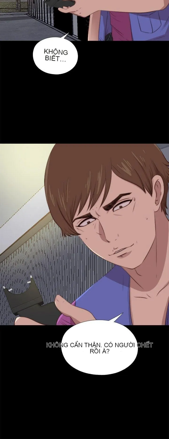 Bác tôi/cô gái của người hàng xóm Chương 1-127