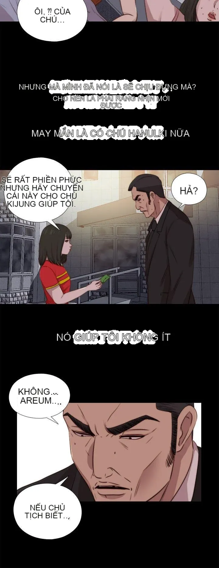 Bác tôi/cô gái của người hàng xóm Chương 1-127