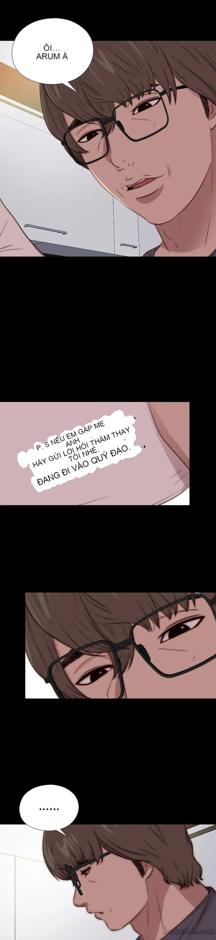 Bác tôi/cô gái của người hàng xóm Chương 1-127