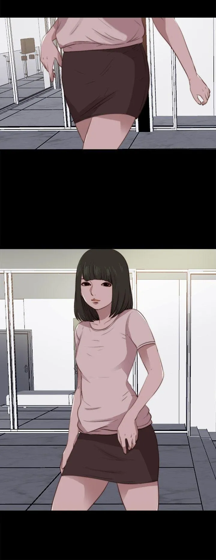 Bác tôi/cô gái của người hàng xóm Chương 1-127