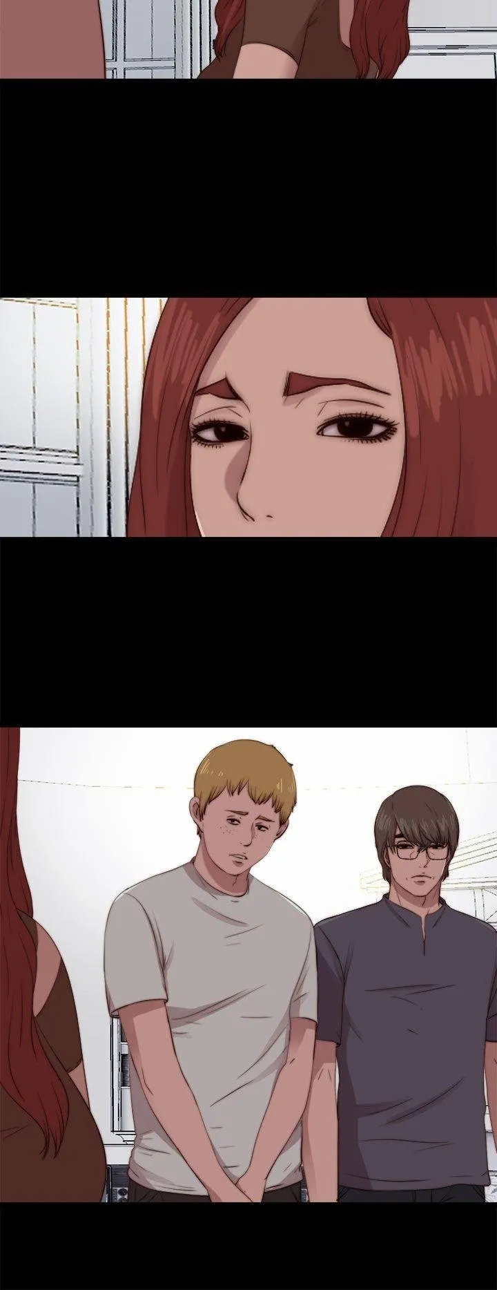 Bác tôi/cô gái của người hàng xóm Chương 1-127