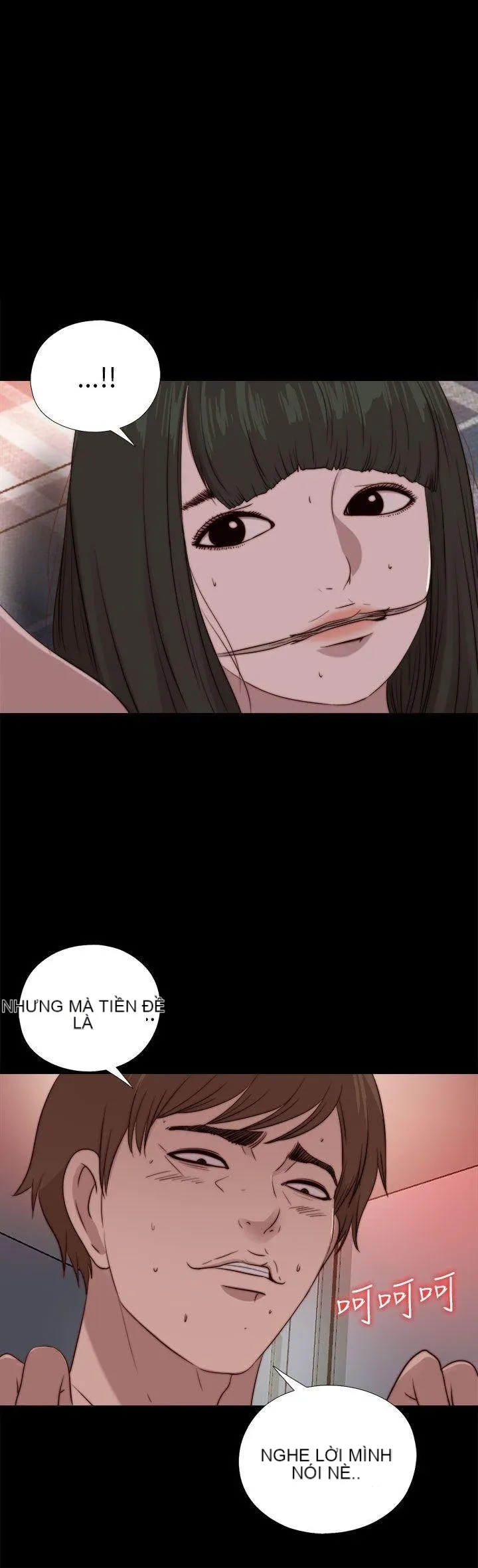 Bác tôi/cô gái của người hàng xóm Chương 1-127