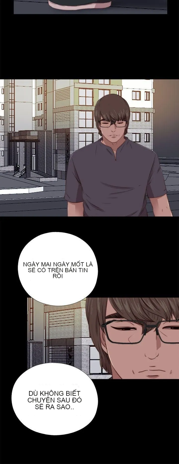 Bác tôi/cô gái của người hàng xóm Chương 1-127