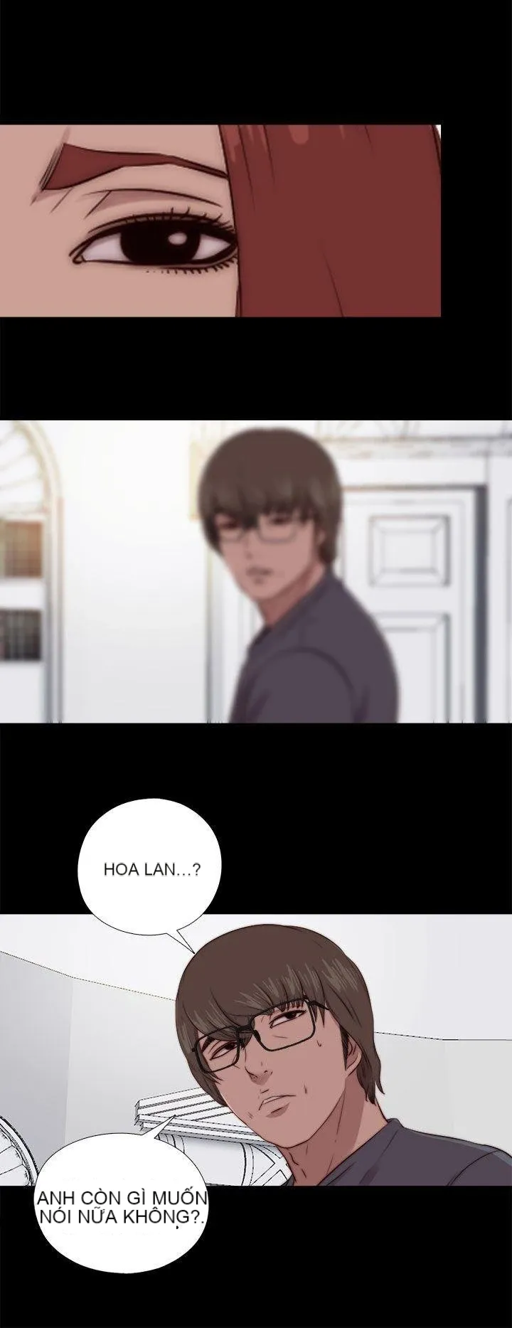 Bác tôi/cô gái của người hàng xóm Chương 1-127