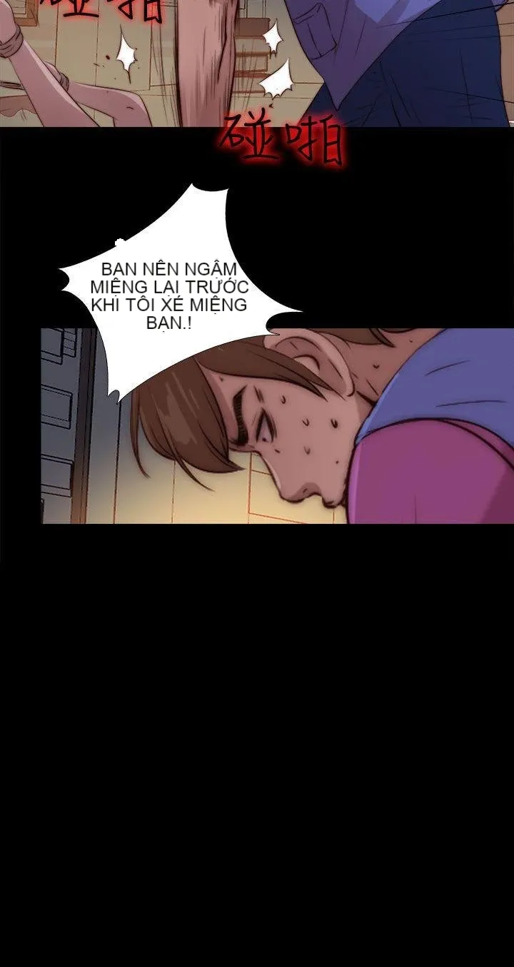 Bác tôi/cô gái của người hàng xóm Chương 1-127