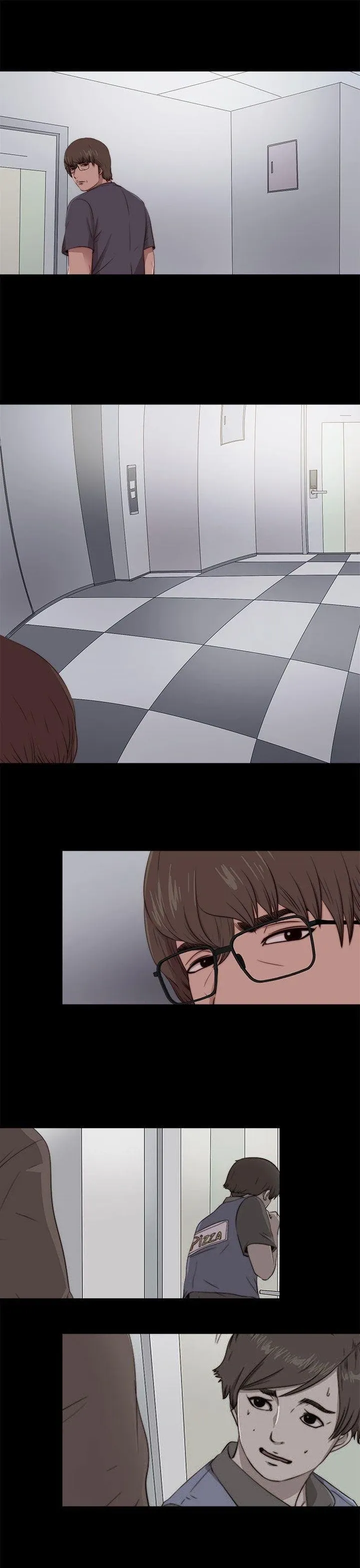 Bác tôi/cô gái của người hàng xóm Chương 1-127