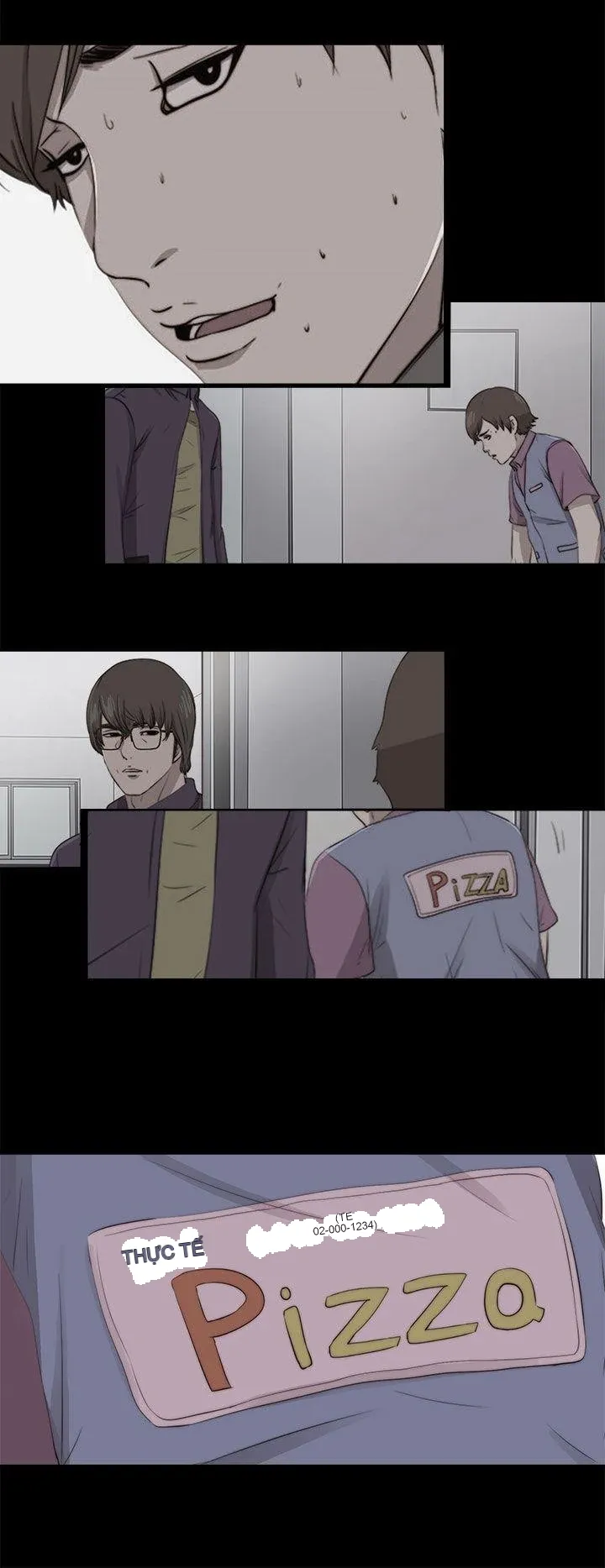 Bác tôi/cô gái của người hàng xóm Chương 1-127