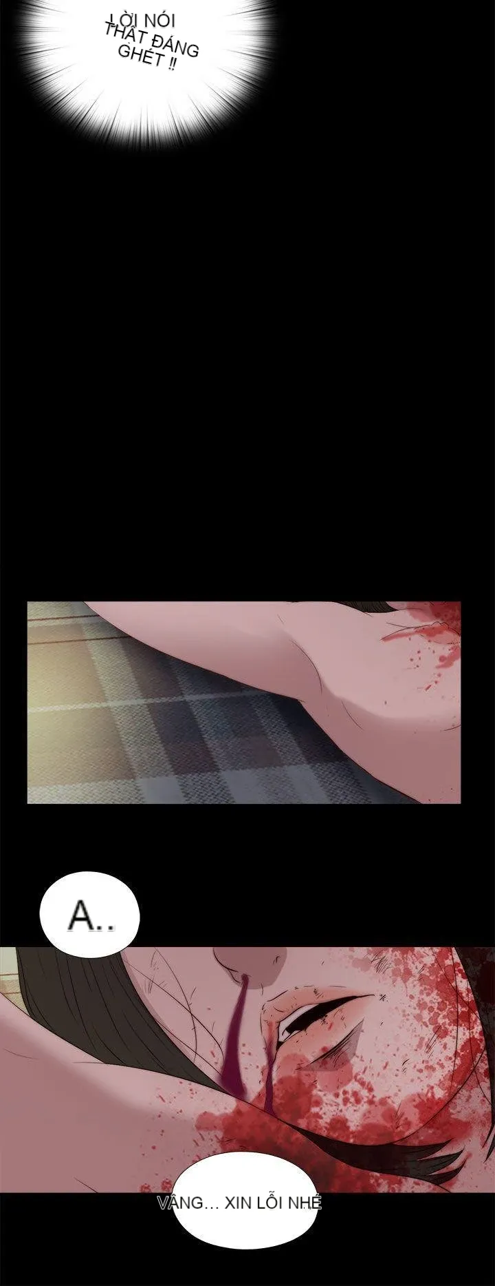 Bác tôi/cô gái của người hàng xóm Chương 1-127