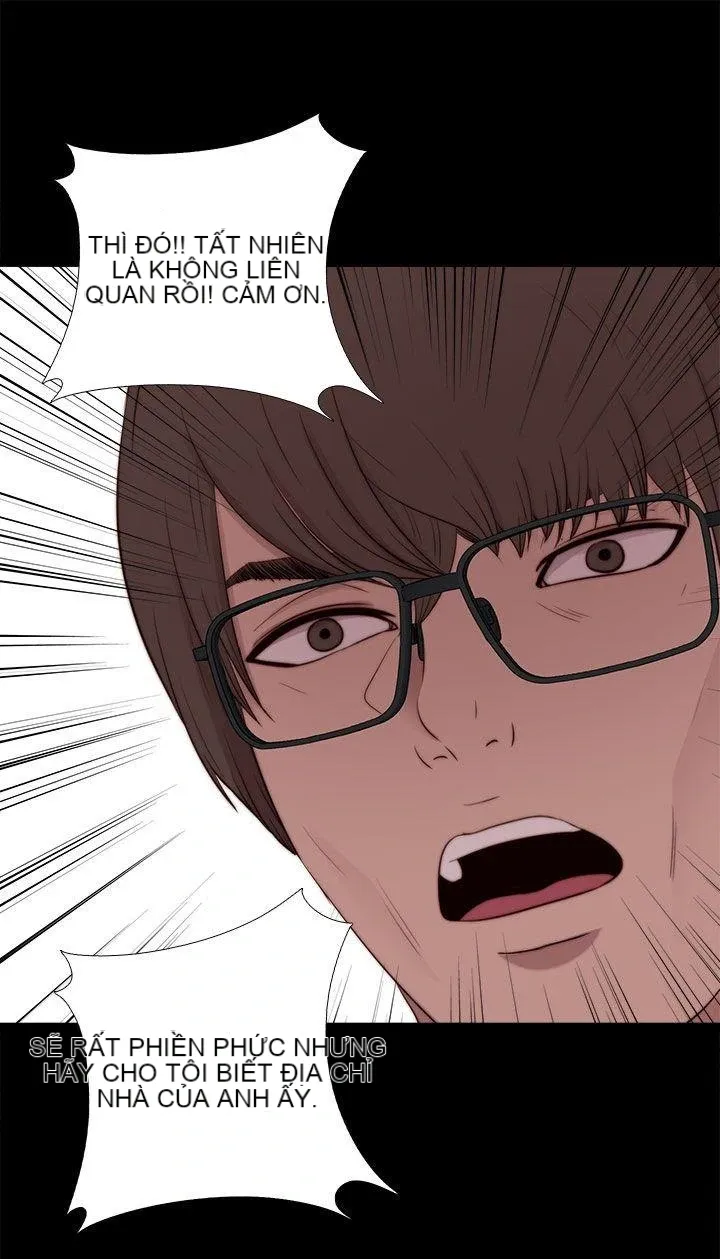 Bác tôi/cô gái của người hàng xóm Chương 1-127