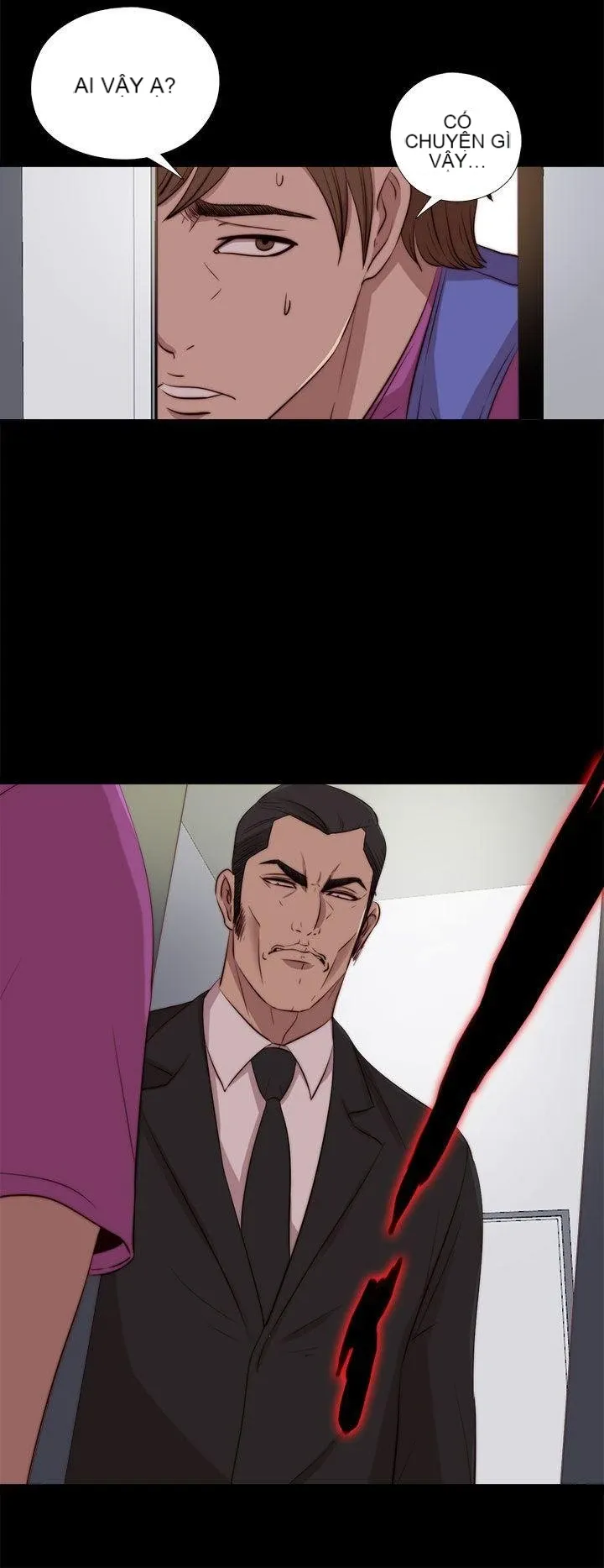 Bác tôi/cô gái của người hàng xóm Chương 1-127