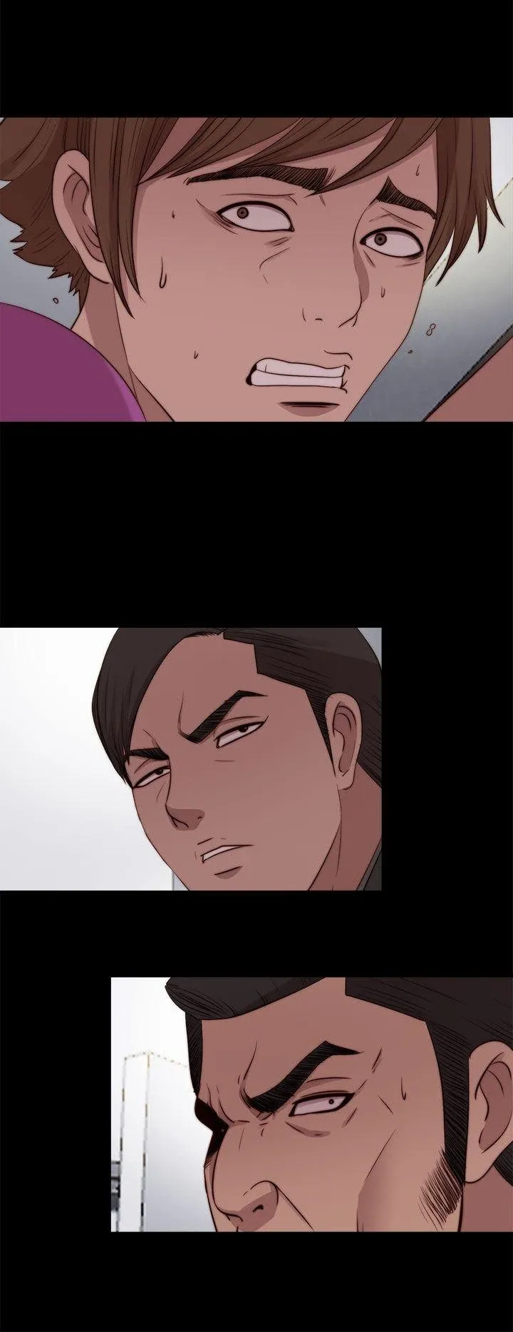 Bác tôi/cô gái của người hàng xóm Chương 1-127