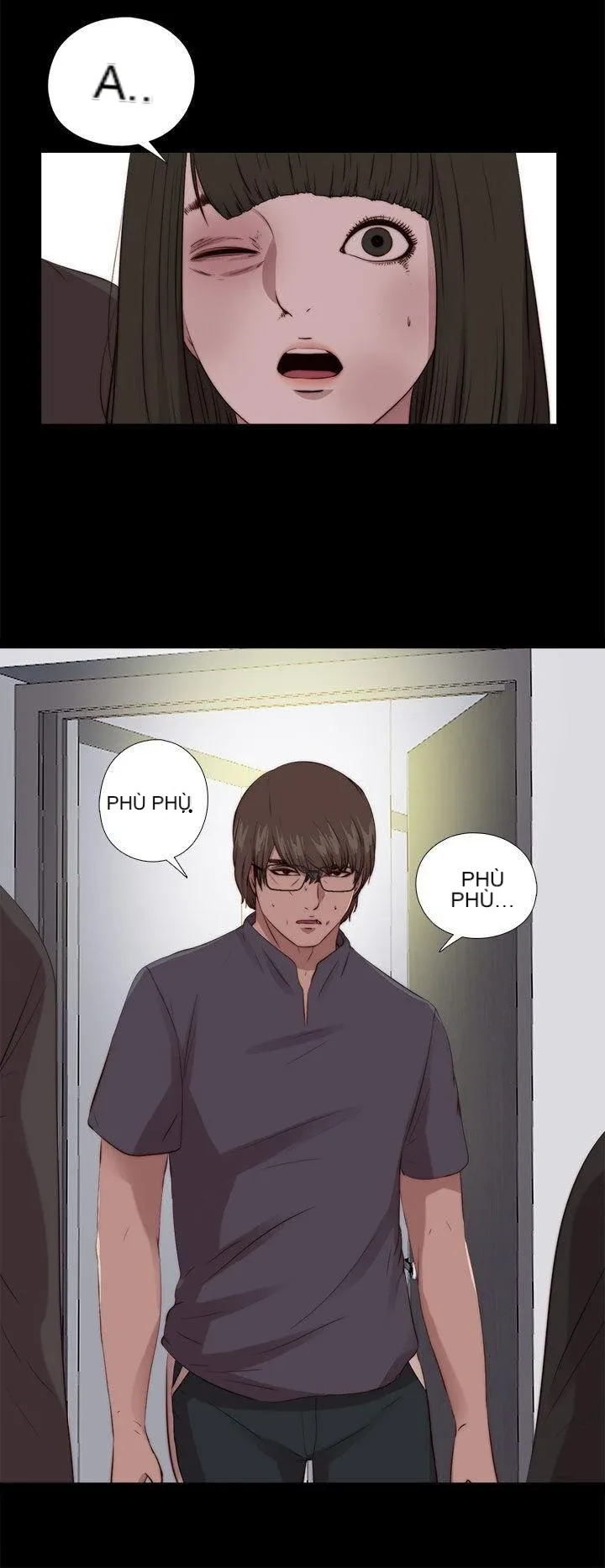 Bác tôi/cô gái của người hàng xóm Chương 1-127