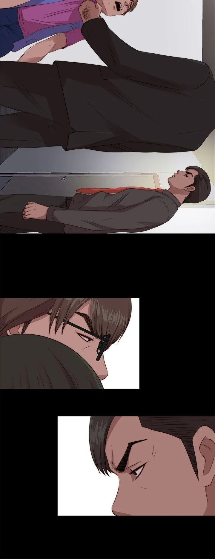 Bác tôi/cô gái của người hàng xóm Chương 1-127