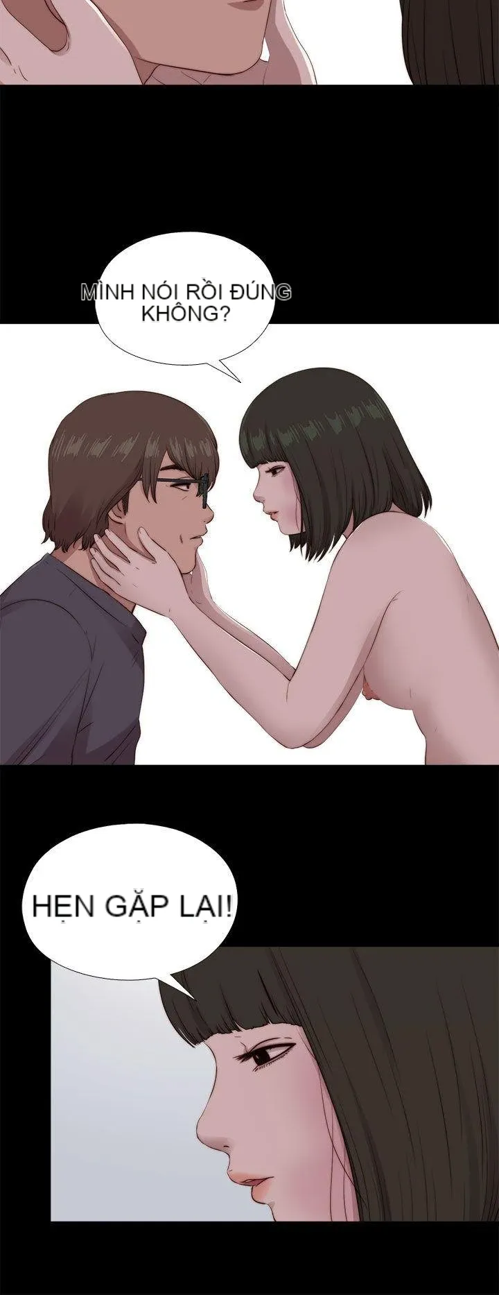 Bác tôi/cô gái của người hàng xóm Chương 1-127