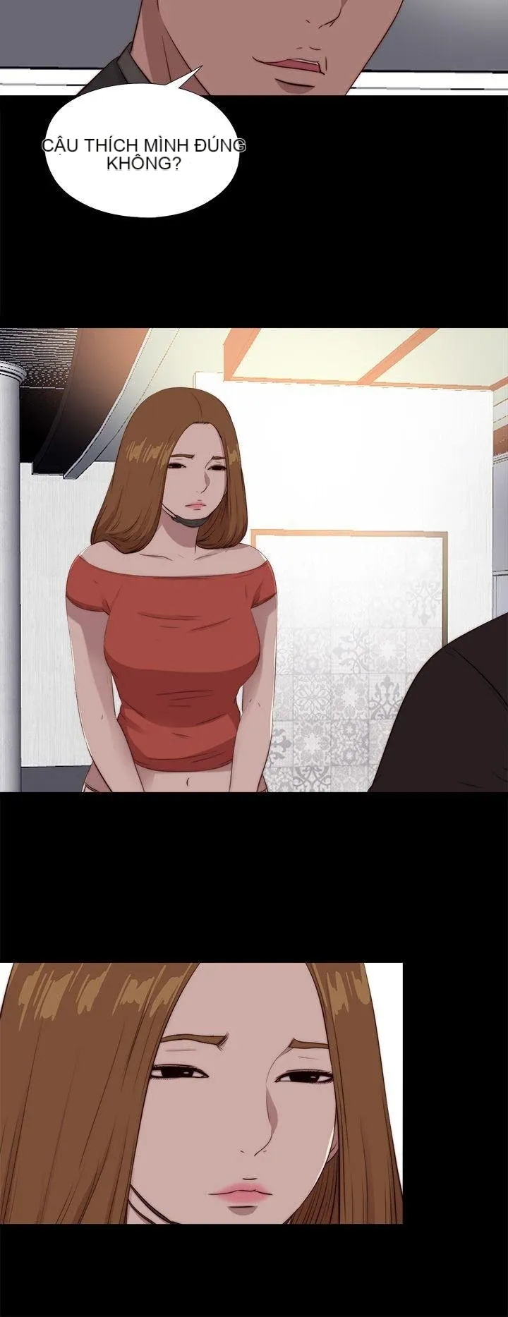 Bác tôi/cô gái của người hàng xóm Chương 1-127