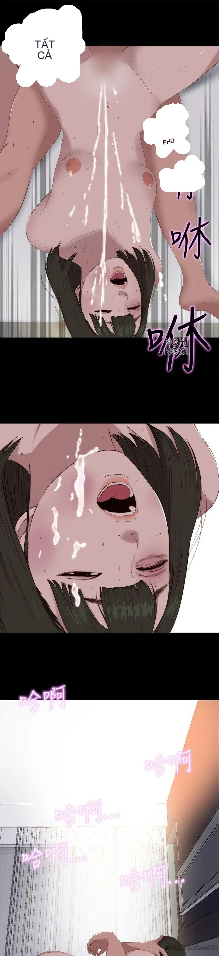 Bác tôi/cô gái của người hàng xóm Chương 1-127