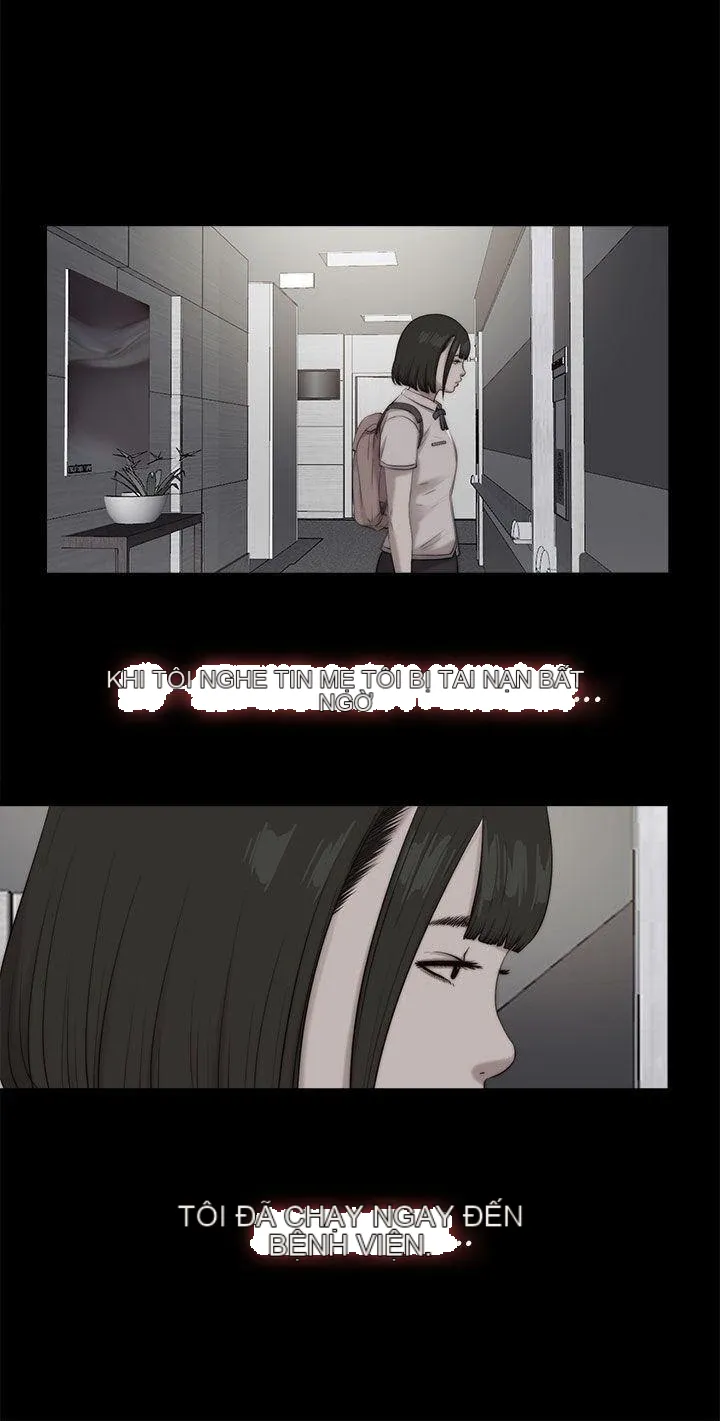 Bác tôi/cô gái của người hàng xóm Chương 1-127