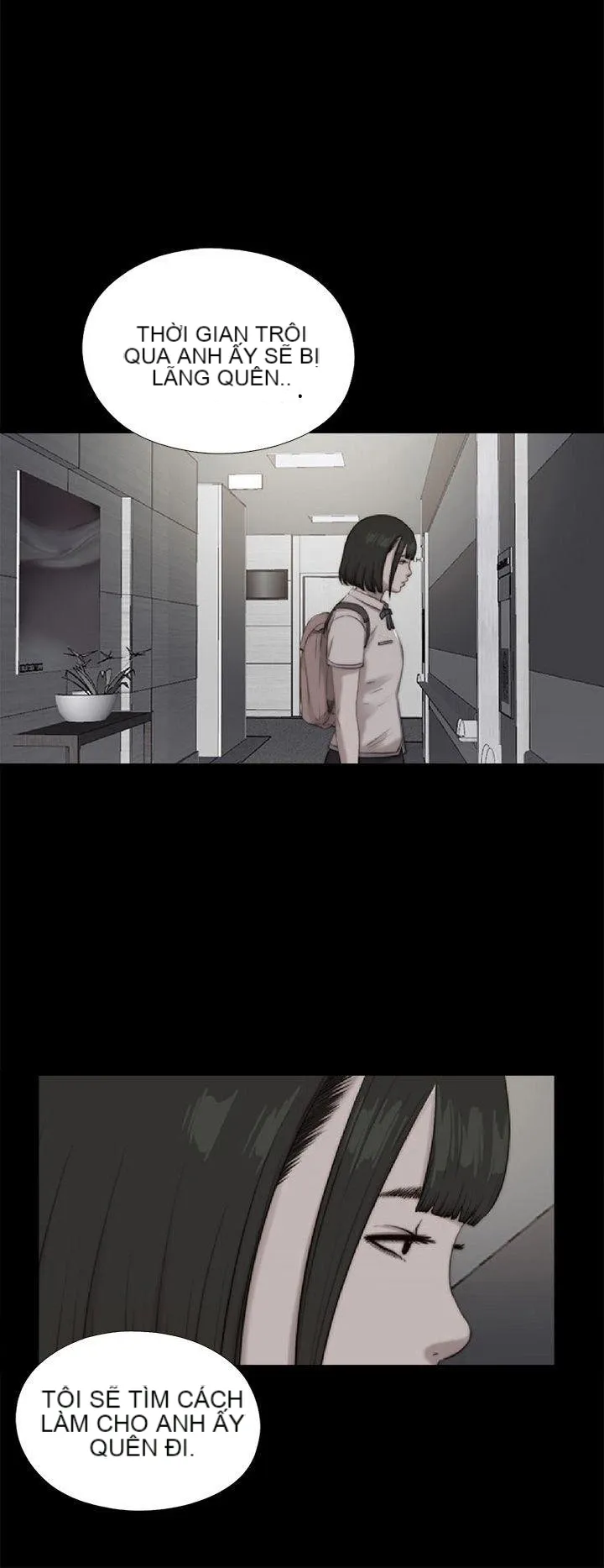 Bác tôi/cô gái của người hàng xóm Chương 1-127