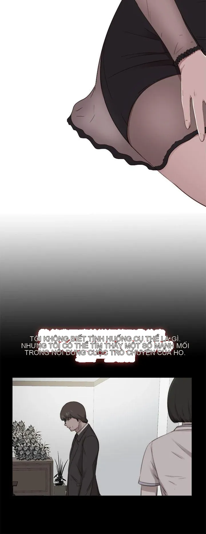 Bác tôi/cô gái của người hàng xóm Chương 1-127