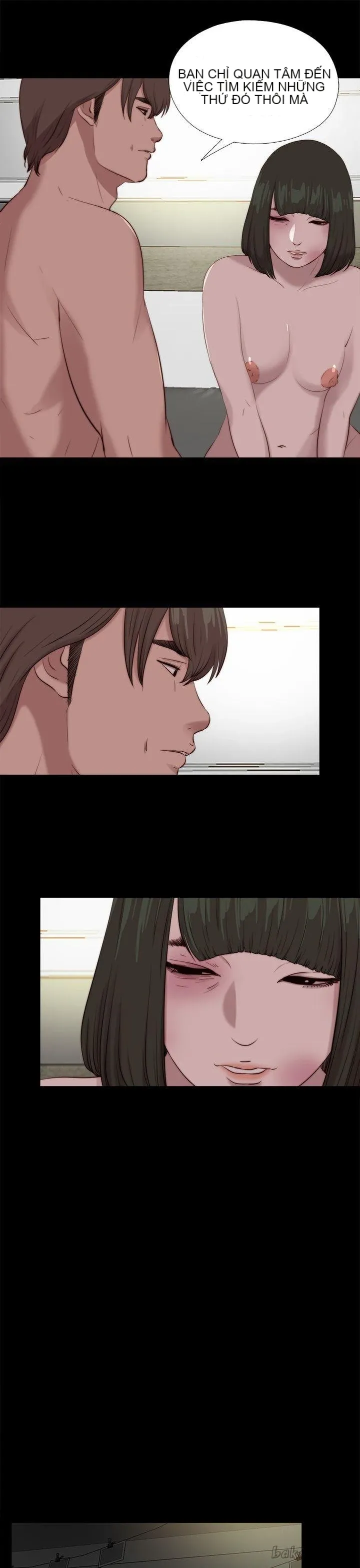 Bác tôi/cô gái của người hàng xóm Chương 1-127