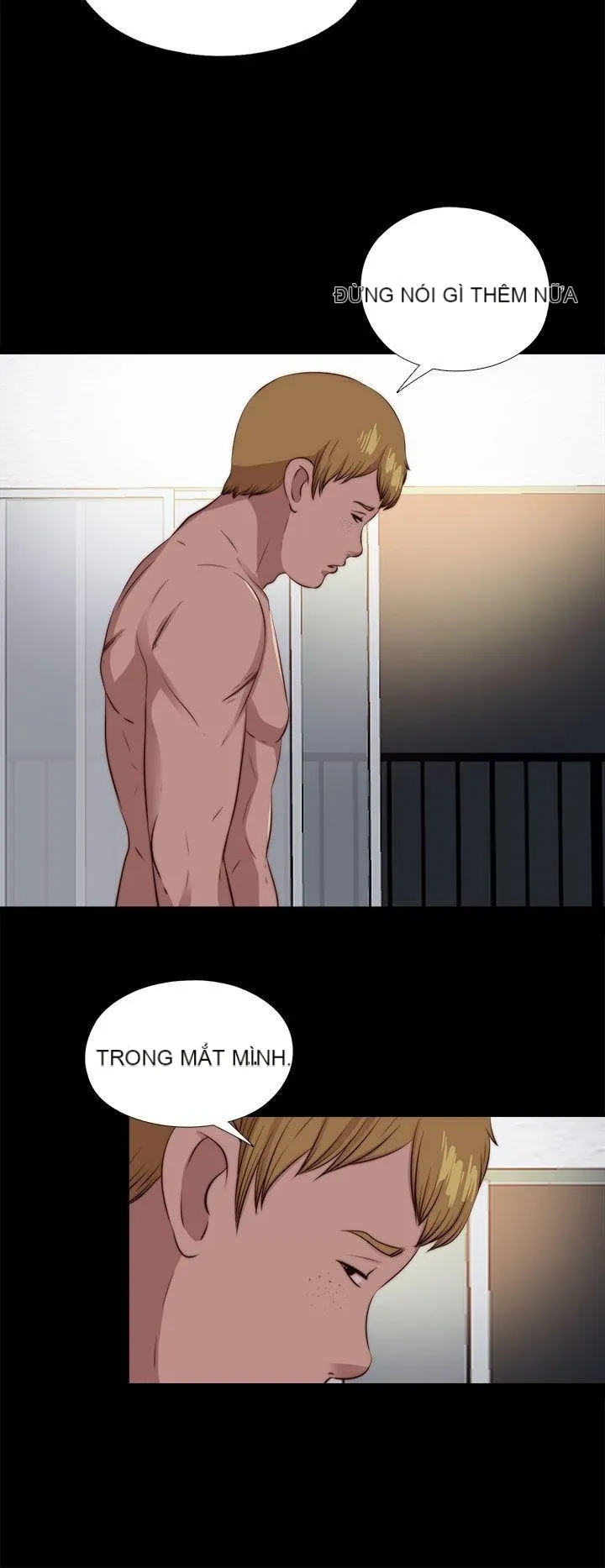 Bác tôi/cô gái của người hàng xóm Chương 1-127