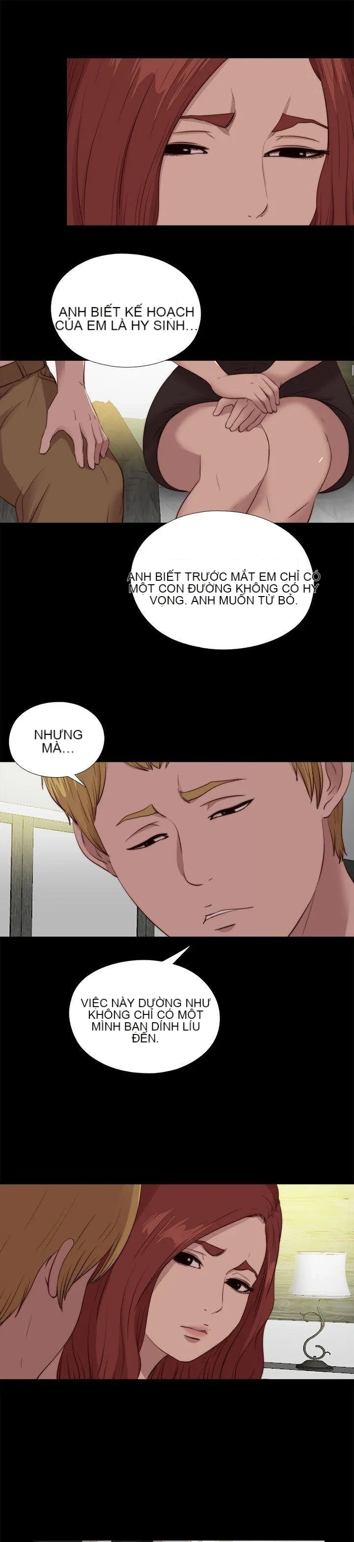 Bác tôi/cô gái của người hàng xóm Chương 1-127