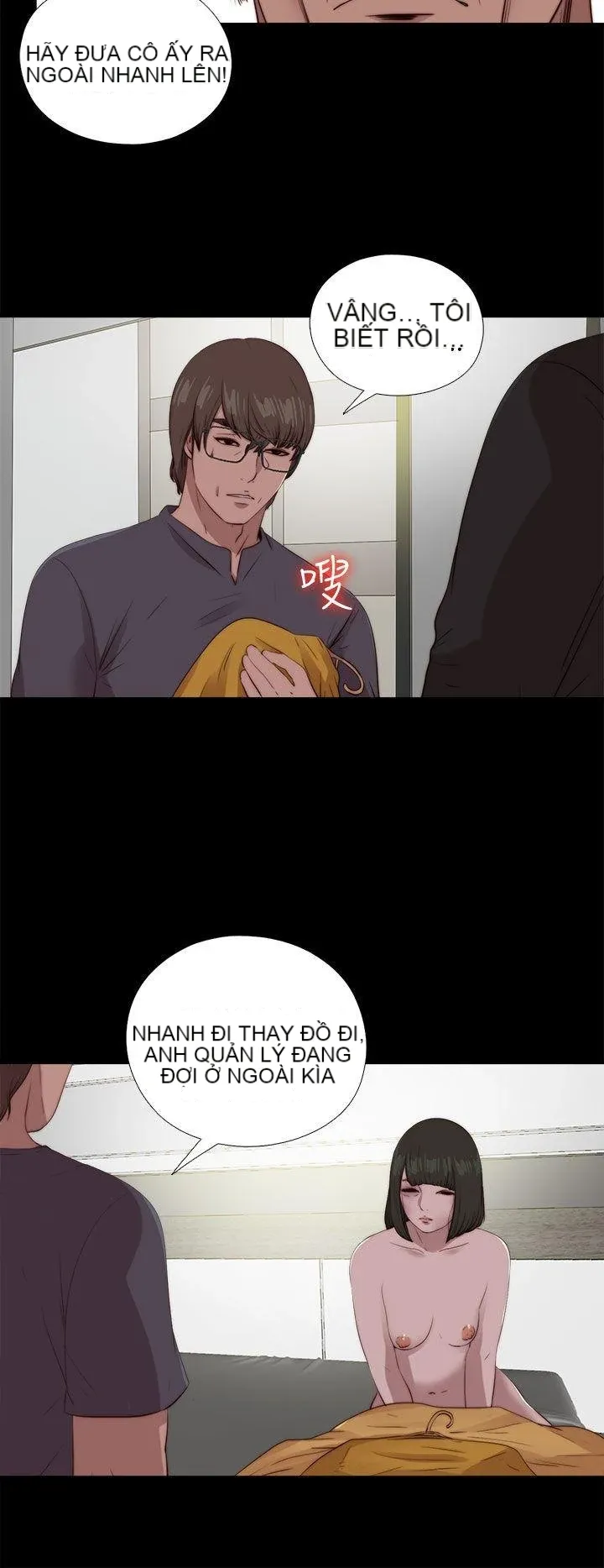 Bác tôi/cô gái của người hàng xóm Chương 1-127