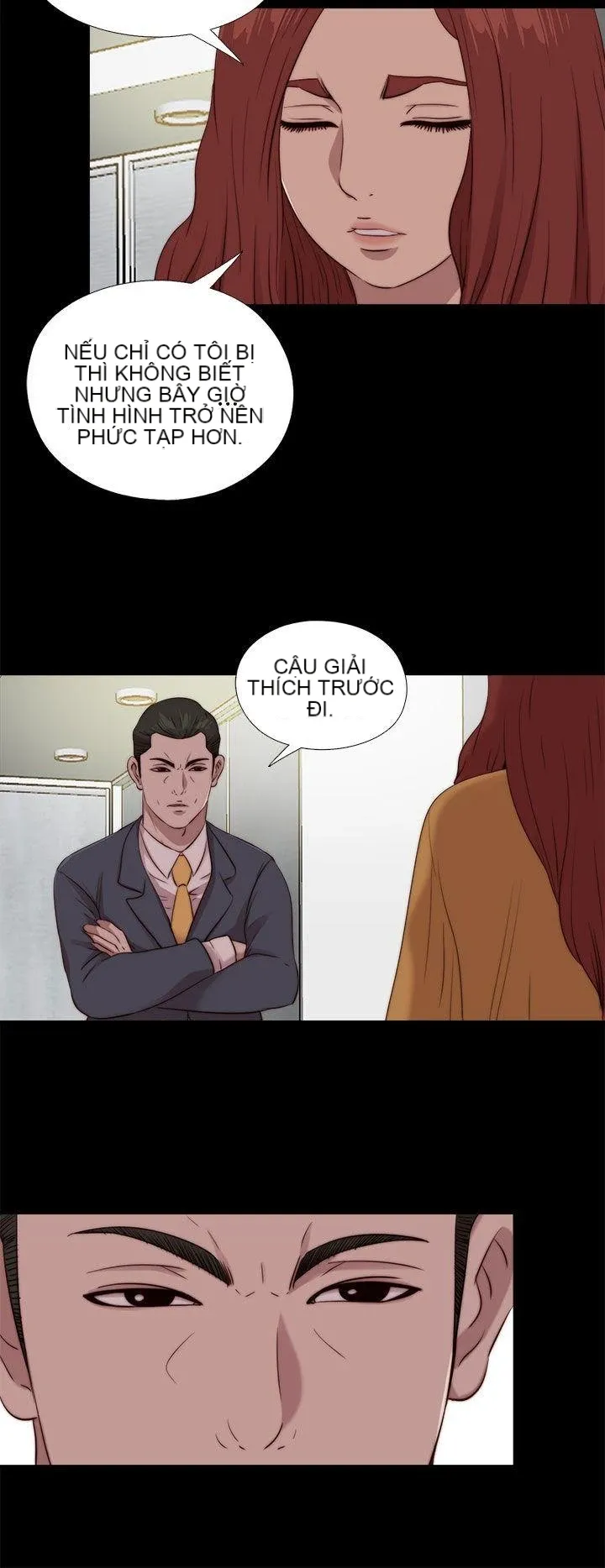 Bác tôi/cô gái của người hàng xóm Chương 1-127