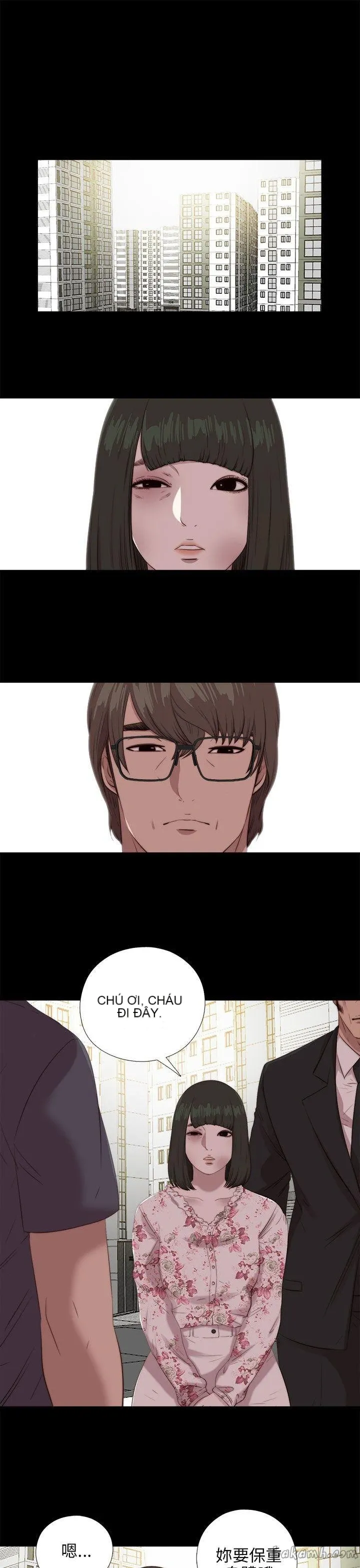 Bác tôi/cô gái của người hàng xóm Chương 1-127