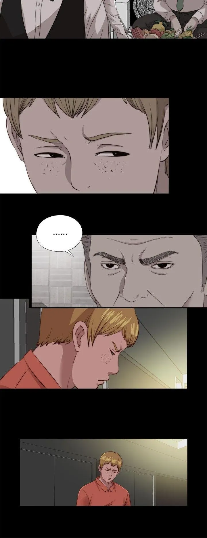 Bác tôi/cô gái của người hàng xóm Chương 1-127