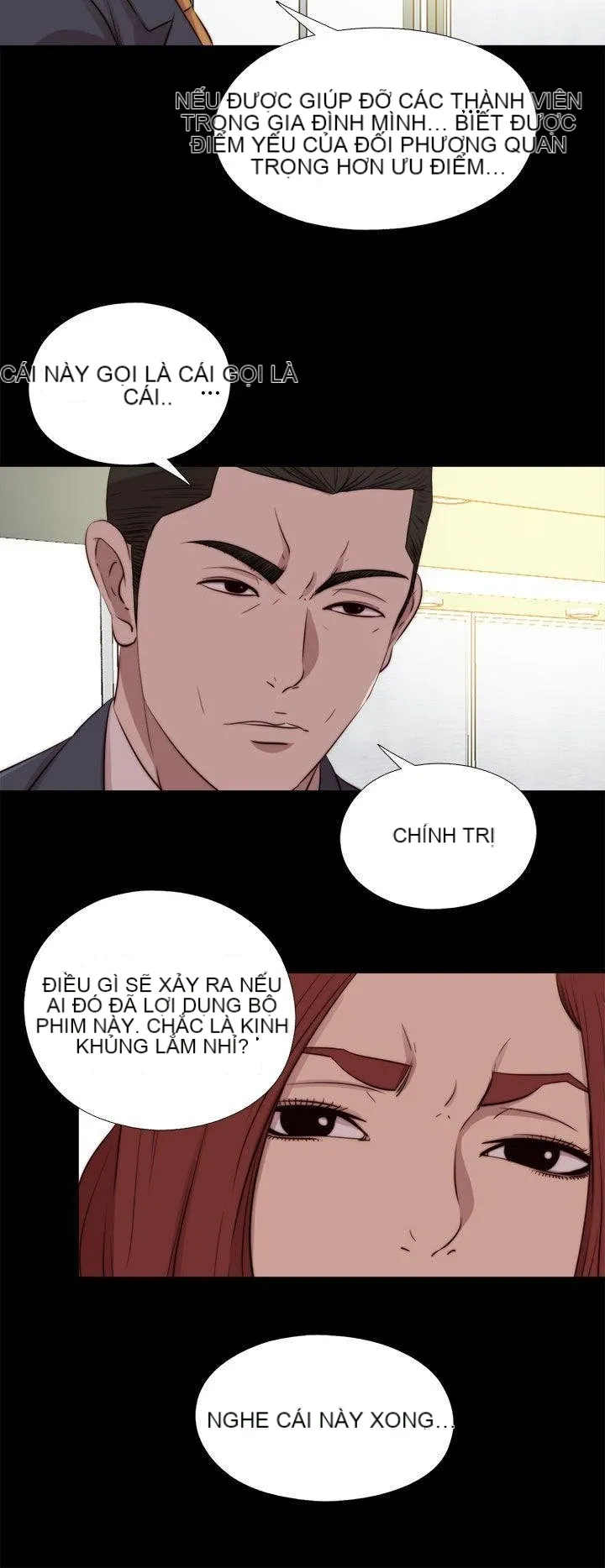 Bác tôi/cô gái của người hàng xóm Chương 1-127