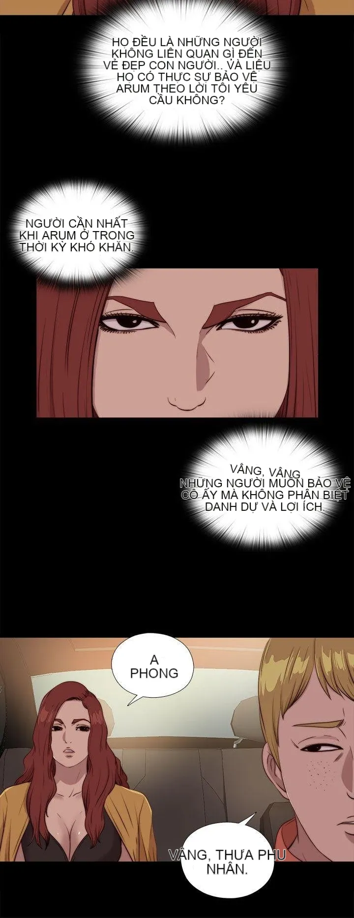 Bác tôi/cô gái của người hàng xóm Chương 1-127