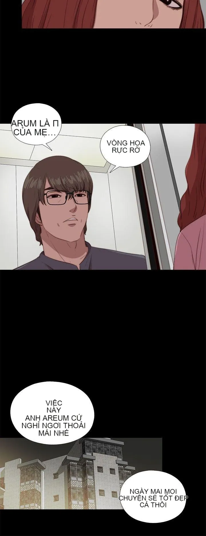 Bác tôi/cô gái của người hàng xóm Chương 1-127