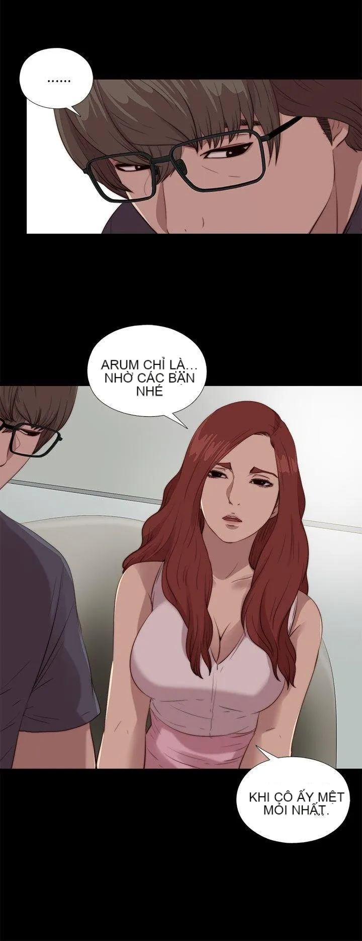 Bác tôi/cô gái của người hàng xóm Chương 1-127