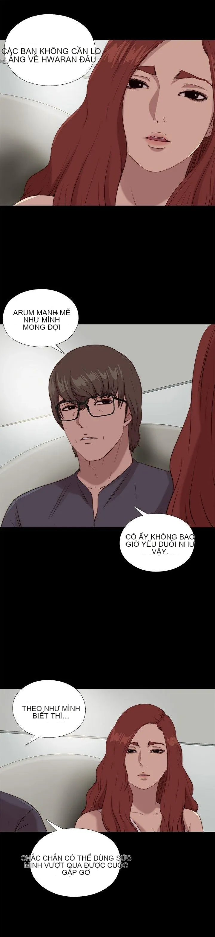 Bác tôi/cô gái của người hàng xóm Chương 1-127