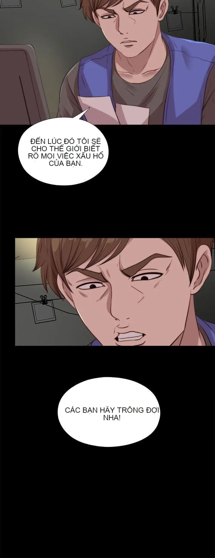 Bác tôi/cô gái của người hàng xóm Chương 1-127