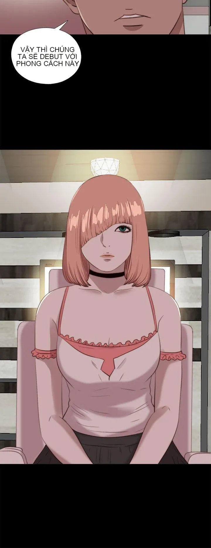 Bác tôi/cô gái của người hàng xóm Chương 1-127