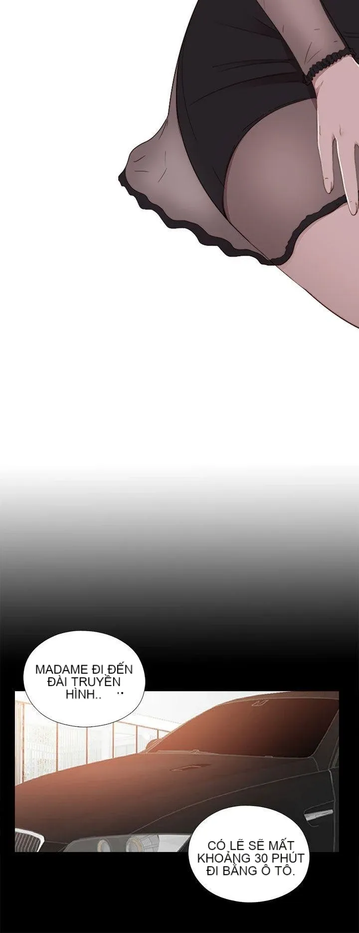 Bác tôi/cô gái của người hàng xóm Chương 1-127