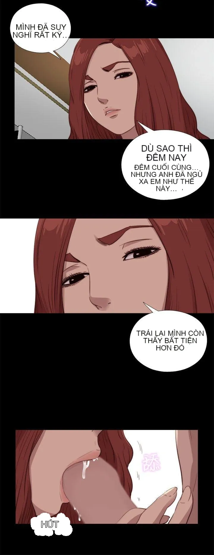 Bác tôi/cô gái của người hàng xóm Chương 1-127