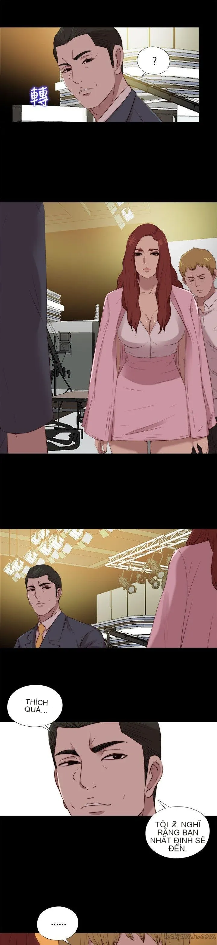 Bác tôi/cô gái của người hàng xóm Chương 1-127