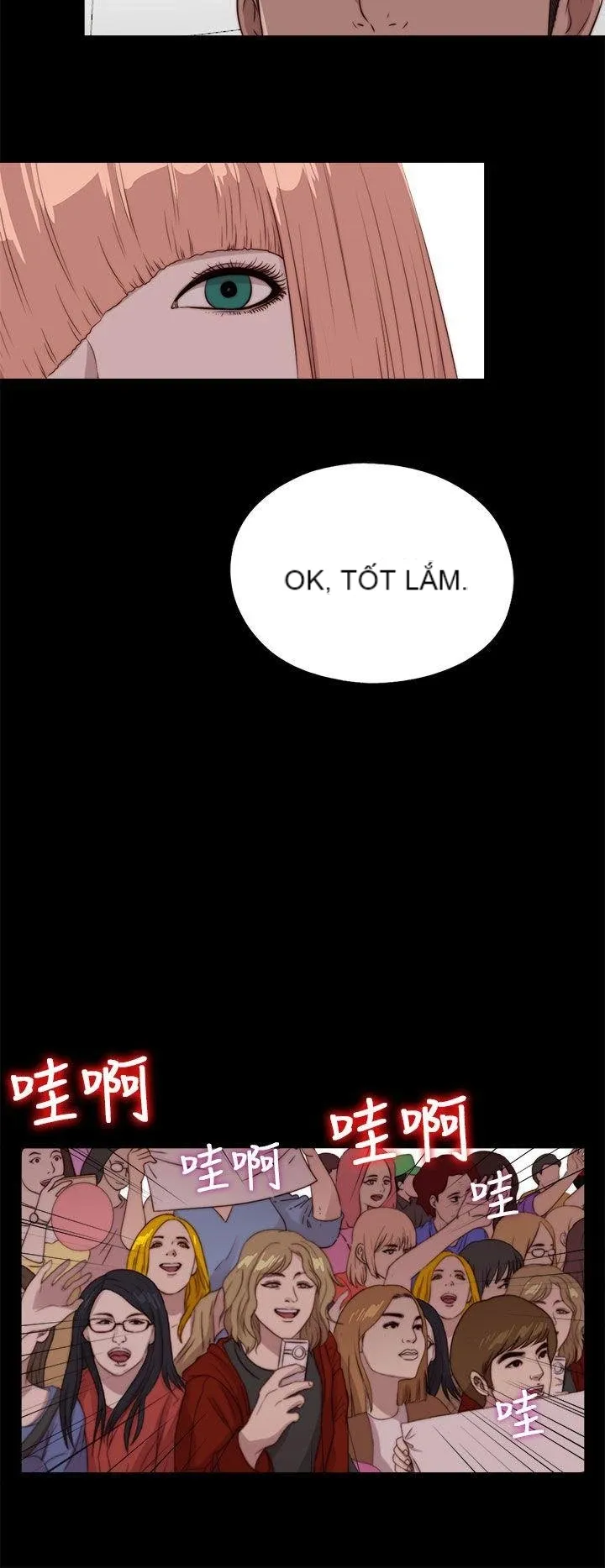 Bác tôi/cô gái của người hàng xóm Chương 1-127